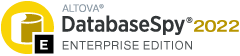 DatabaseSpy product logo