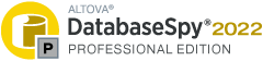 DatabaseSpy Product Logo