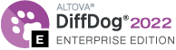 DiffDog Product Logo