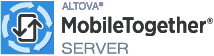 MobileTogether Server product logo