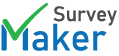 SurveyMaker product logo