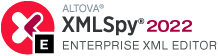 XMLSpy product logo