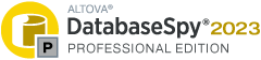 DatabaseSpy product logo