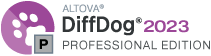 DiffDog Product Logo