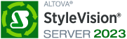 StyleVision Server product logo
