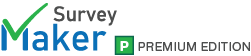 SurveyMaker product logo