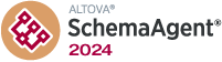 SchemaAgent product logo