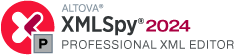 XMLSpy Product Logo