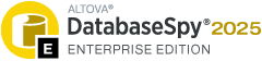 DatabaseSpy Product Logo