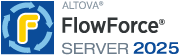 FlowForce Server product logo