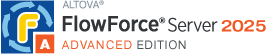 FlowForce Server product logo