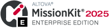 MissionKit Product Logo