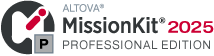 MissionKit Product Logo