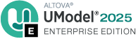 UModel Product Logo