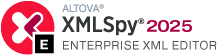 XMLSpy Product Logo