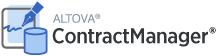 ContractManager product logo