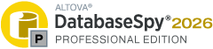 DatabaseSpy product logo